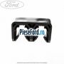 Clips dublu prindere conducta frana fata Ford Ranger 2019-2022 2.0 EcoBlue 4x4 170 cp BC2X, T20DD0J diesel