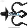 Clips dublu prindere furtun vas expansiune Ford Focus 1998-2004 ST170 173 cp ALDA benzina