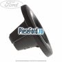 Clips element compartiment portbagaj ebony Ford S-Max 2007-2014 2.0 TDCi 140 cp QXWA, QXWB, QXWC, UFWA diesel