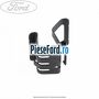 Clips fata usa Ford Fiesta 2013-2017 1.25 82 cp SNJA, SNJB, SNJC, SNJD benzina