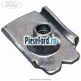 Clips fixare aripa fata Ford B-Max 1.6 TDCi 95 cp T3JB diesel