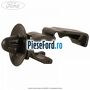Clips fixare cablu acceleratie Ford Ka 1996-2008 1.3 i 49 cp JJD, JJF, JJG, JJH, JJL benzina