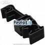 Clips fixare conducta frana Ford Fiesta 2008-2012 1.6 Ti 120 cp HXJA, HXJB, HXJE, RVJA benzina