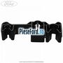 Clips fixare conducta frana Ford Fiesta 2013-2017 1.0 80 cp P4JA, P4JB, P4JC, P4JD benzina