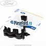 Clips fixare conducte servodirectie Ford Ka 1996-2008 1.6 i 95 cp CDB, CDC benzina