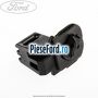 Clips fixare fata de usa Ford S-Max 2007-2014 2.2 TDCi 200 cp KNWA diesel