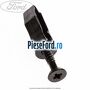 Clips fixare grila stergatoare Ford Focus 1998-2004 ST170 173 cp ALDA benzina | Foto 2