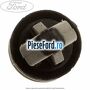 Clips fixare ornament lateral scaun fata Ford Focus 1998-2004 1.8 DI/TDDi 75 cp BHDA, BHDB diesel