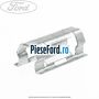 Clips fixare panou lateral aripa spate Ford B-Max 1.0 EcoBoost 100 cp SFJA, SFJB, SFJC, SFJD benzina
