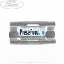 Clips fixare panou lateral aripa spate Ford Focus 2011-2014 1.0 EcoBoost 100 cp M2DA, M2DB, M2DC, SFDA, SFDB benzina | Foto 2