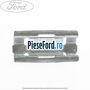 Clips fixare panou lateral aripa spate Ford Tourneo Courier 2014-2018 1.5 TDCi 95 cp XVCA, XVCB, XVCC, XVCD diesel | Foto 2