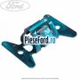 Clips fixare suport lateral ochelari Ford Grand C-Max 2011-2015 1.0 EcoBoost 125 cp M1DA, M1DD benzina