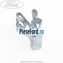 Clips fixare torpedou Ford Fiesta 2013-2017 1.0 Sport 140 cp YYJA, YYJB benzina | Foto 2
