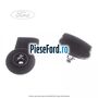 Clips fixare usita trusa prim ajutor Ford Mondeo 2008-2014 2.0 EcoBoost 203 cp TNBA benzina