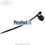 Clips furtun tur Ford EcoSport 2019-2023 1.0 EcoBoost 100 cp SFJL benzina