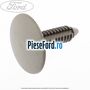 Clips gri prindere tapiterie plafon Ford Tourneo Connect 2002-2014 1.8 Turbo Di 90 cp HCPA, HCPB, HCPC, HCPD, P9PA diesel