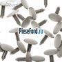 Clips gri prindere tapiterie plafon Ford Transit 2006-2014 2.2 TDCi 125 cp CYFA, CYFB, CYFC, CYFD diesel
