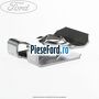 Clips grila proiector Ford S-Max 2007-2014 2.0 TDCi 115 cp KLWA, TYWA diesel