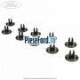 Clips inferior prindere  baveta noroi fata Ford Ranger 2002-2006 2.5 TD 4x4 109 cp WL-T diesel