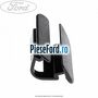 Clips insonorizant capota Ford B-Max 1.4 90 cp SPJD, SPJE benzina