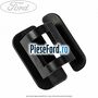 Clips insonorizant capota Ford Kuga 2013-2016 1.5 EcoBoost 4x4 182 cp M9MA, M9MB, M9MC, M9MD benzina