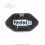 Clips interior usa fata Ford Focus 2011-2014 1.6 Ti 85 cp XTDA, XTDB benzina