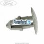 Clips lateral tapiterie scaun Ford Ka 1996-2008 1.3 i 50 cp JJB benzina
