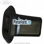 Clips maner interior usa fata Ford Fiesta 2013-2017 1.6 ST 182 cp JTJA, JTJB benzina | Foto 2