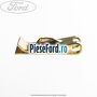 Clips metalic diuze spalator parbriz Ford Escort 1990-1995 1.6 105 cp LJF benzina