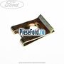Clips metalic diuze spalator parbriz Ford Escort 1990-1995 Cosworth 4x4 220 cp N5F benzina