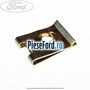 Clips metalic diuze spalator parbriz Ford Escort 1990-1995 RS 2000 4x4 150 cp N7A benzina
