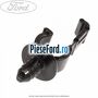Clips model 1 prindere conducta clima Ford Ka 2009-2016 1.3 TDCi 75 cp 169A1000, FD4 diesel