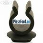 Clips model 2 prindere conducta alimentare pompa injectie Ford Galaxy 2007-2014 2.0 TDCi 115 cp KLWA, TYWA diesel