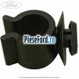 Clips model 2 prindere conducta alimentare pompa injectie Ford Mondeo 2008-2014 2.0 TDCi 163 cp TXBA, TXBB diesel