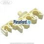 Clips model 2 prindere conducta combustibil Ford Focus 2011-2014 1.0 EcoBoost 100 cp M2DA, M2DB, M2DC, SFDA, SFDB benzina