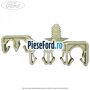 Clips model 2 prindere conducta combustibil Ford Grand C-Max 2011-2015 1.0 EcoBoost 125 cp M1DA, M1DD benzina