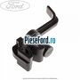 Clips model 2 prindere elemente interior prag Ford Ka 2009-2016 1.2 69 cp 169A4000, FP4 benzina
