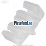 Clips model 3 prindere conducta combustibil Ford Ranger 2016-2020 2.2 TDCi 131 cp T22DD0P diesel
