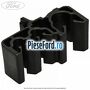 Clips model 4 prindere conducta combustibil Ford Ranger 2016-2020 2.2 TDCi 160 cp GBVAJQJ, T22DD0P diesel