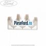 Clips model 5 prindere conducta frana Ford Ranger 2012-2015 3.2 TDCi 4x4 200 cp ENSA, SA2R, SA2S, SA2W, SAFA diesel
