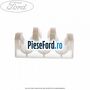 Clips model 5 prindere conducta frana Ford Ranger 2016-2020 2.2 TDCi 160 cp GBVAJQJ, T22DD0P diesel