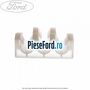 Clips model 5 prindere conducta frana Ford Ranger 2016-2020 3.2 TDCi 4x4 200 cp P5-AT, SA2R, SA2S, SA2W, SAFA diesel