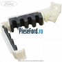 Clips model 7 prindere conducta frana Ford Ranger 2016-2020 2.2 TDCi 131 cp T22DD0P diesel