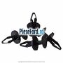 Clips multifunctional Ford Mondeo 2014-2018 2.0 TDCi 4x4 150 cp T7CA, T7CC, T7CD, T7CE, T7CF diesel | Foto 4