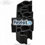 Clips negru conducta combustibil Ford Fiesta 2005-2008 ST150 150 cp N4JB benzina