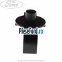Clips negru conducta combustibil Ford Focus 1998-2004 1.6 16V 100 cp FYDA, FYDB, FYDC, FYDD benzina