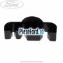 Clips negru conducta combustibil Ford Focus 1998-2004 ST170 173 cp ALDA benzina | Foto 2