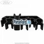 Clips negru conducta combustibil Ford Fusion 1.25 75 cp FUJA, FUJB benzina