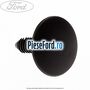 Clips negru prindere tapiterie plafon Ford Transit 2006-2014 2.4 TDCi 100 cp PHFA, PHFC diesel