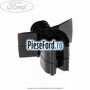 Clips opritor metalic arc foi Ford Transit 2014-2018 2.2 TDCi 4x4 125 cp CY24, CYR5 diesel